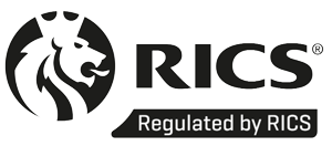 Regulated by RICS